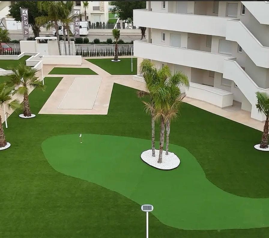 Casa Karimar Gallery