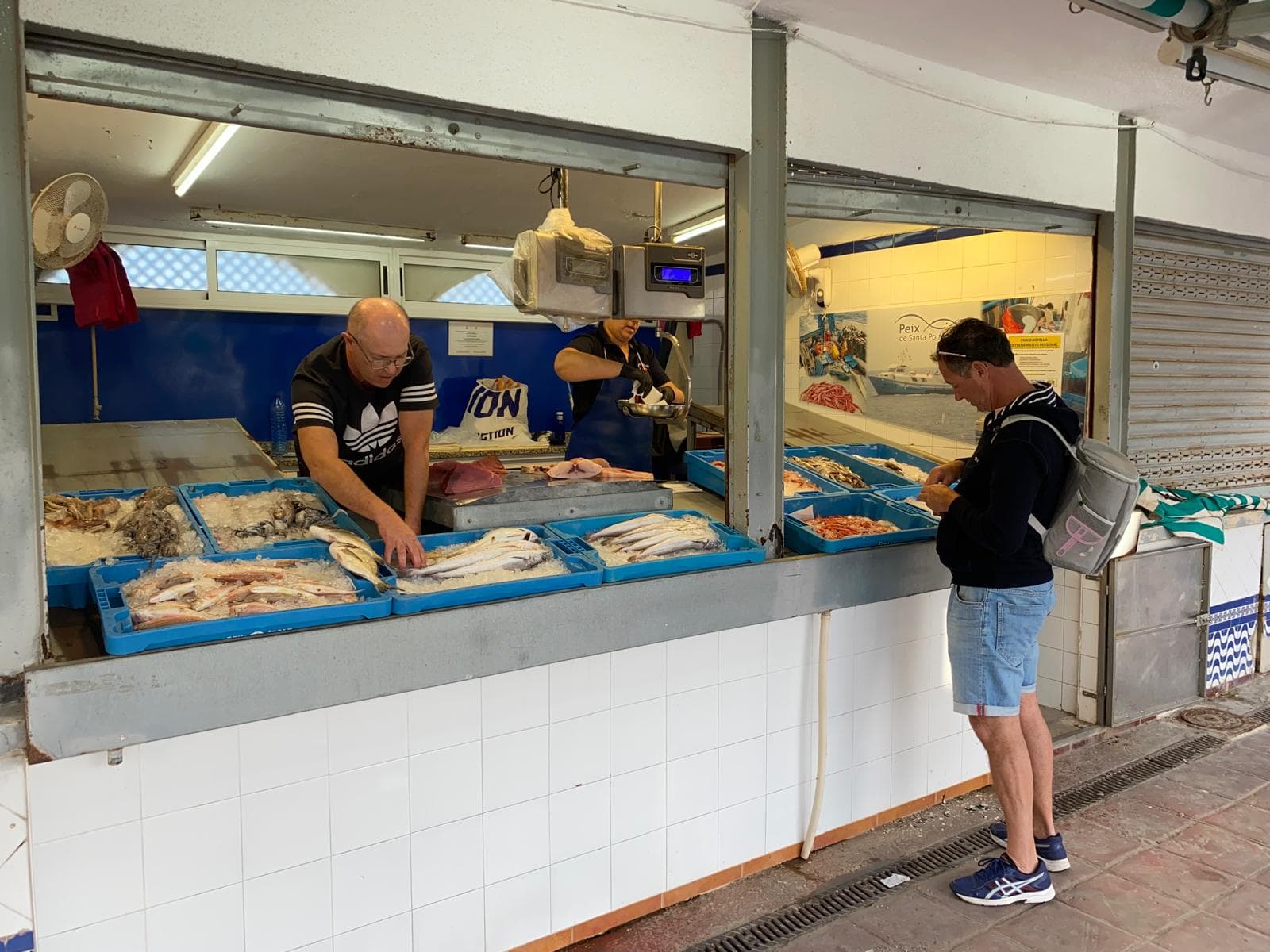 Lokale Markten & Dorpen