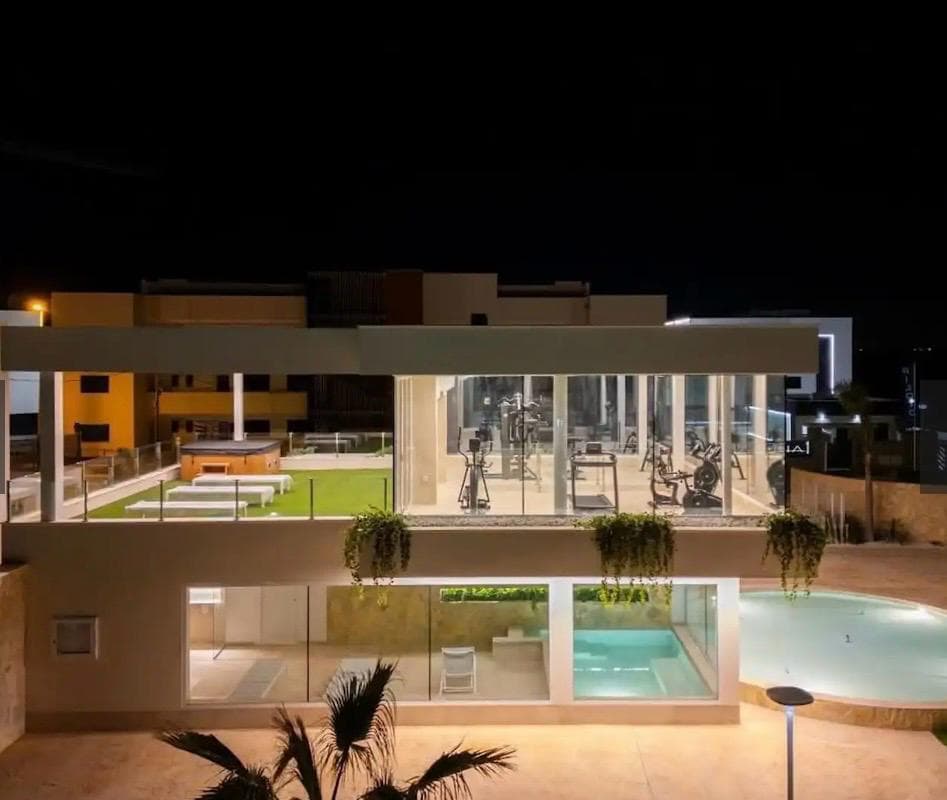 Casa Karimar Gallery